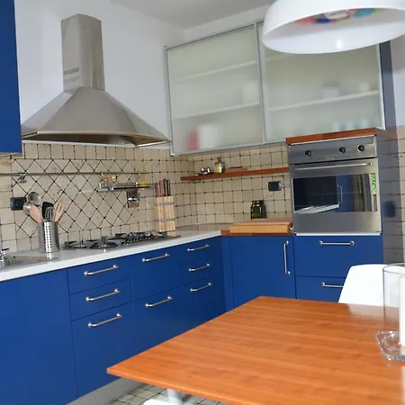 Apartman Viola *