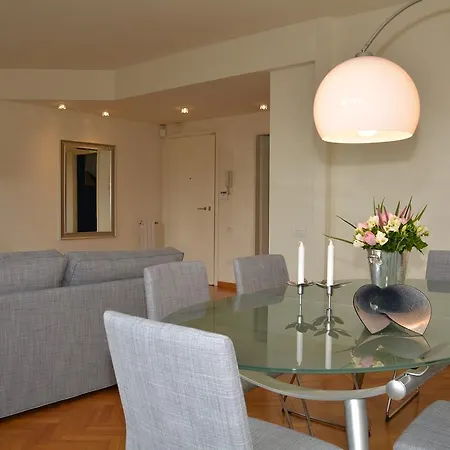Viola Apartman *