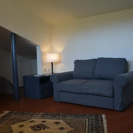 Viola Apartman