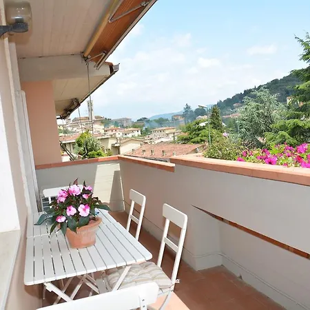 Viola Apartman Impruneta